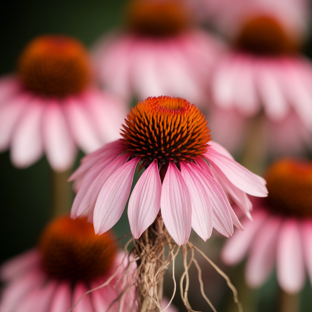 Echinacea